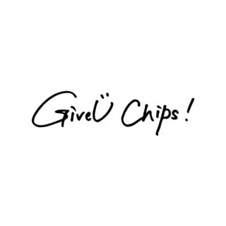 Digital Single『GiveÜ Chips!』